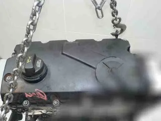 brb,03g100036d двигатель Audi A4 B7 Арт 279174256, вид 6