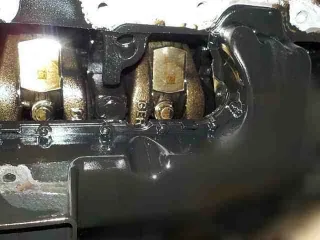 brb,03g100036d двигатель Audi A4 B7 Арт 279174256, вид 10