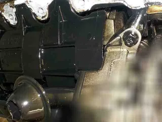 brb,03g100036d двигатель Audi A4 B7 Арт 279174256, вид 11