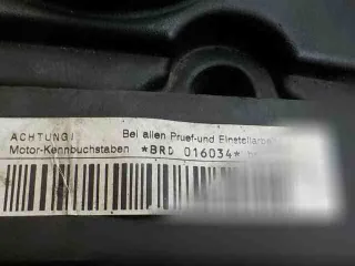 brd,03g100033k двигатель Audi A4 B7 Арт 118006767, вид 6