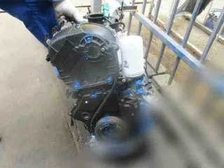 caeb,06h100032c двигатель Audi A4 B8 Арт 310706513, вид 13