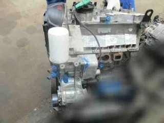 caeb,06h100032c двигатель Audi A4 B8 Арт 310706513, вид 14
