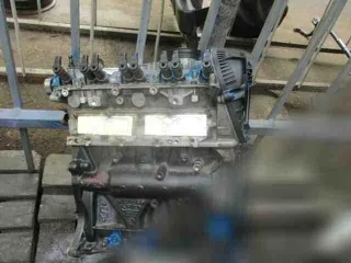 caeb,06h100032c двигатель Audi A4 B8 Арт 310706513, вид 15