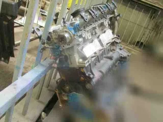 caeb,06h100032c двигатель Audi A4 B8 Арт 310706513, вид 16