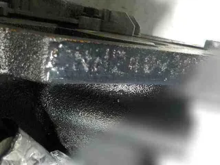 cnha,04l100031h двигатель Audi A4 B8 Арт 29846587, вид 7