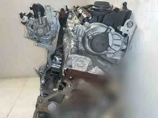 cnha,04l100031h двигатель Audi A4 B8 Арт 29846587, вид 8