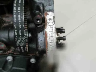 cpmb,06h100035c двигатель Audi A4 B8 Арт 148745145, вид 5