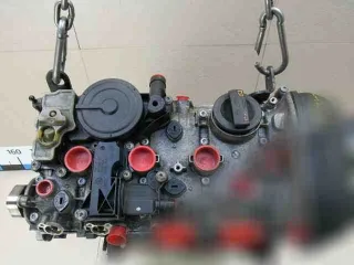 cpma,06h100034h двигатель Audi A4 B8 Арт 527827436, вид 2