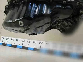 cpma,06h100034h двигатель Audi A4 B8 Арт 527827436, вид 5