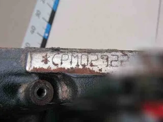 cpma,06h100034h двигатель Audi A4 B8 Арт 527827436, вид 7