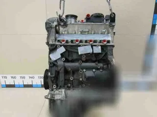cpmb,06h100034h двигатель Audi A4 B8 Арт 877684793, вид 1