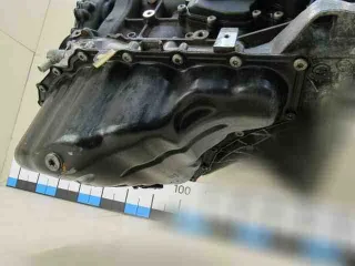 cpmb,06h100034h двигатель Audi A4 B8 Арт 877684793, вид 2