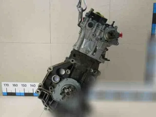 cpmb,06h100034h двигатель Audi A4 B8 Арт 877684793, вид 3