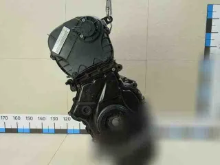 cpmb,06h100034h двигатель Audi A4 B8 Арт 877684793, вид 5