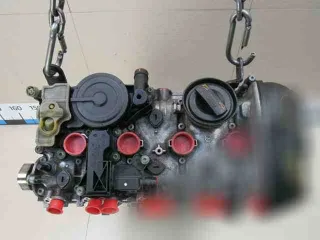 cpmb,06h100034h двигатель Audi A4 B8 Арт 877684793, вид 6