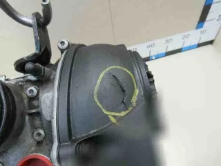 cpmb,06h100034h двигатель Audi A4 B8 Арт 877684793, вид 7