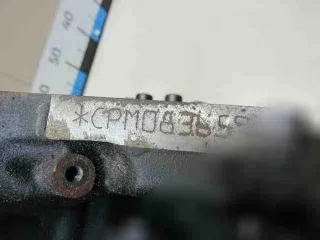 cpmb,06h100034h двигатель Audi A4 B8 Арт 877684793, вид 8