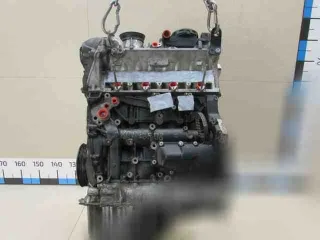 cpmb,06h100035c двигатель Audi A4 B8 Арт 491480086, вид 1