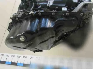 cpmb,06h100035c двигатель Audi A4 B8 Арт 491480086, вид 2