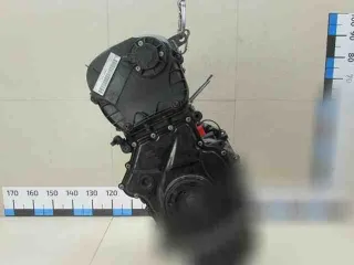 cpmb,06h100035c двигатель Audi A4 B8 Арт 491480086, вид 3