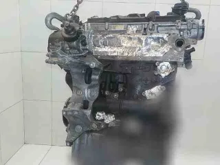 csua,04l100091r двигатель Audi A4 B8 Арт 410140952, вид 1
