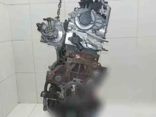 csua,04l100091r двигатель Audi A4 B8 Арт 410140952, вид 2