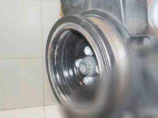 csua,04l100091r двигатель Audi A4 B8 Арт 410140952, вид 6