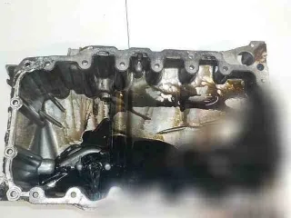 csua,04l100091r двигатель Audi A4 B8 Арт 410140952, вид 11