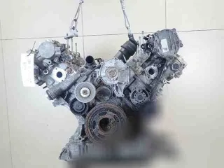 ccba,06e100032a двигатель Audi A4 B8 Арт 143724633, вид 1