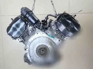 ccba,06e100032a двигатель Audi A4 B8 Арт 143724633, вид 5