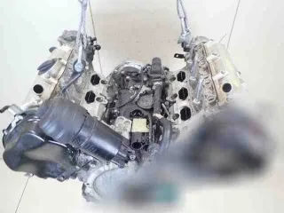 ccba,06e100032a двигатель Audi A4 B8 Арт 143724633, вид 10