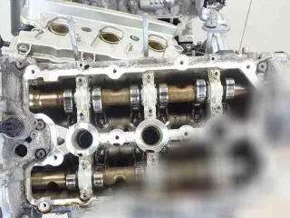 ccba,06e100032a двигатель Audi A4 B8 Арт 143724633, вид 15