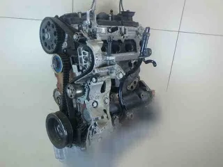 cnha,04l100031h двигатель Audi A4 B8 Арт 106444517, вид 2