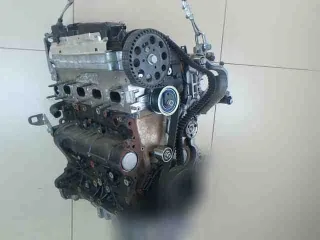 cnha,04l100031h двигатель Audi A4 B8 Арт 106444517, вид 4