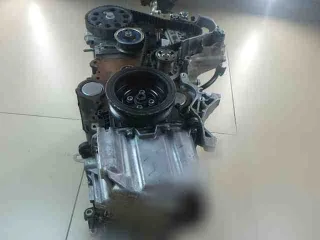 cnha,04l100031h двигатель Audi A4 B8 Арт 106444517, вид 12