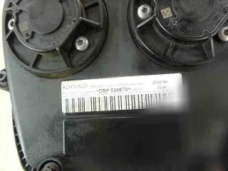 dbpa,06l100034j двигатель Audi A4 B9 Арт 478586449, вид 15