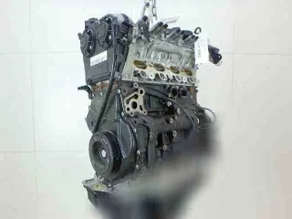 dbpa,06l100034j двигатель Audi A4 B9 Арт 542448511, вид 2