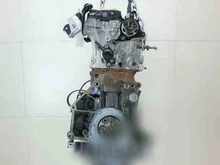 dbpa,06l100034j двигатель Audi A4 B9 Арт 542448511, вид 5