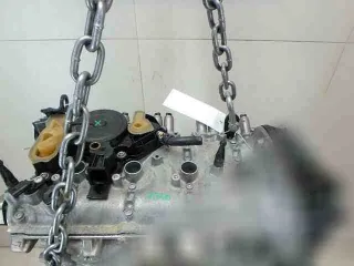 dbpa,06l100034j двигатель Audi A4 B9 Арт 542448511, вид 10