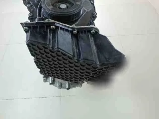 dbpa,06l100034j двигатель Audi A4 B9 Арт 542448511, вид 11