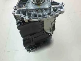 dbpa,06l100034j двигатель Audi A4 B9 Арт 542448511, вид 13
