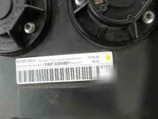 dbpa,06l100034j двигатель Audi A4 B9 Арт 542448511, вид 15