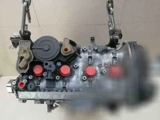 cymc,06l100034l двигатель Audi A4 B9 Арт 637857967, вид 4