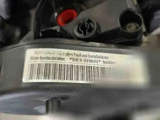 desa,04l100092p двигатель Audi A5 (S5,RS5) 2 2.0л Арт 500851939, вид 13