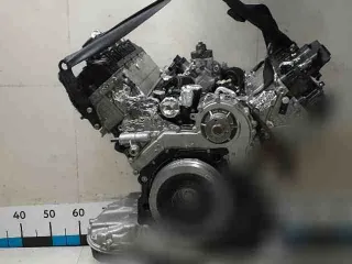 ddv,059100040e двигатель Audi A6 C7 (S6,RS6) Арт 214598745, вид 1