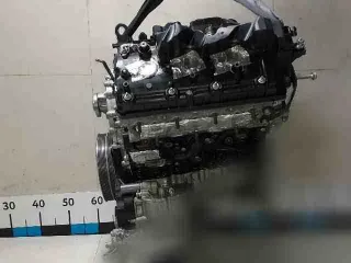 ddv,059100040e двигатель Audi A6 C7 (S6,RS6) Арт 214598745, вид 3