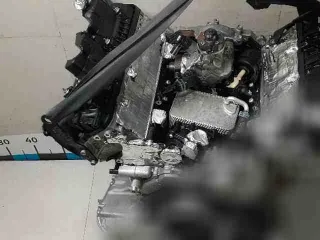 ddv,059100040e двигатель Audi A6 C7 (S6,RS6) Арт 214598745, вид 4