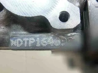 dtpa,dtpa двигатель Audi A6 C7 (S6,RS6) Арт 349466089, вид 15