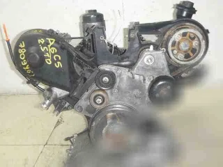 aym,aym двигатель Audi A6 C5 (S6,RS6) Арт 802867098, вид 1