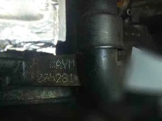 aym,aym двигатель Audi A6 C5 (S6,RS6) Арт 802867098, вид 3